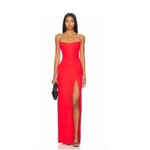 Amanda Uprichard X REVOLVE Ivy Gown